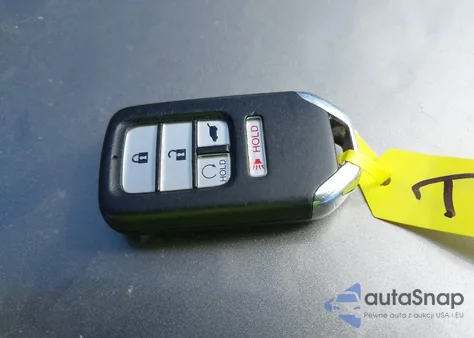 2020 Honda Cr-V Ex from USA, damaged, VIN 5J6RW2H50LL046328